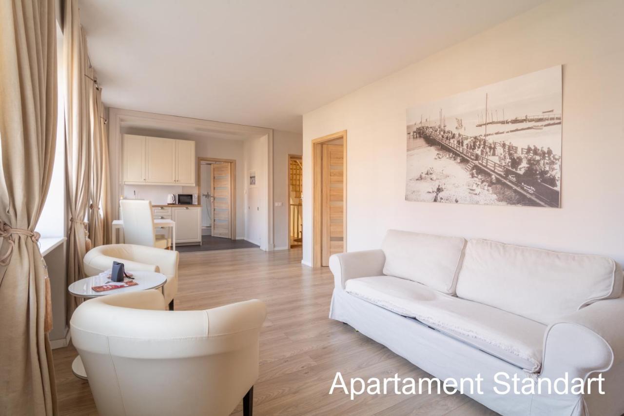Apartamenty Nad Motlawa Gdansk Ngoại thất bức ảnh